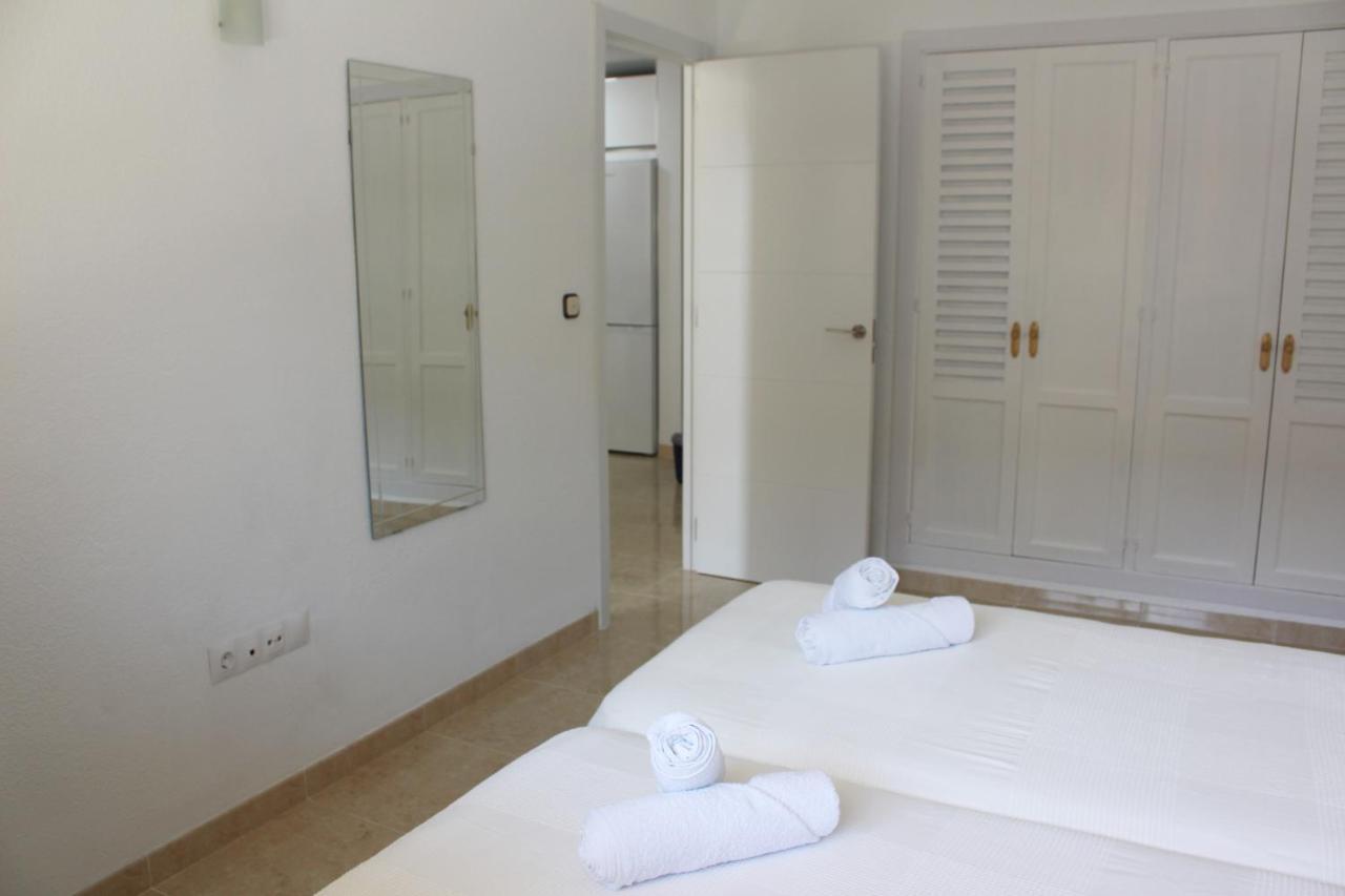 Apartamento Ronda IV - Los Boliches Fuengirola Exterior photo